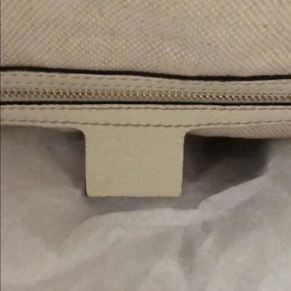 Authentic Gucci bag - Picture 3 of 5